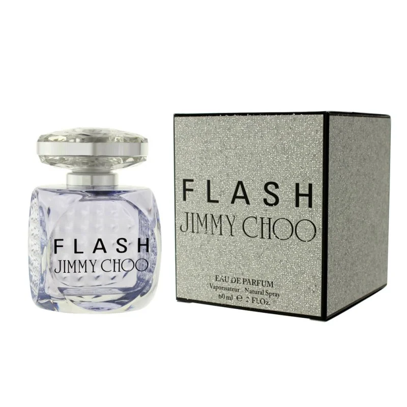Jimmy Choo Flash Eau de Parfum pour femme 60 ml