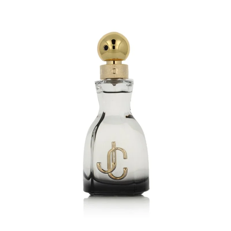 Jimmy Choo I Want Choo Forever eau de parfum pour femme 40 ml