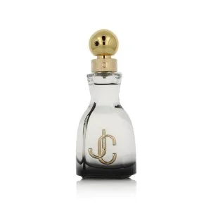 Jimmy Choo I Want Choo Forever eau de parfum pour femme