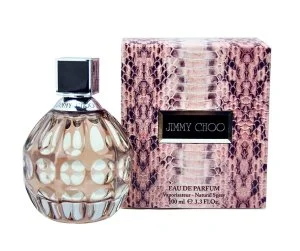 Jimmy Choo Eau de Parfum pour femme
