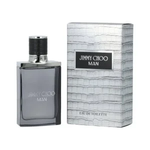 Jimmy Choo Man eau de toilette pour homme