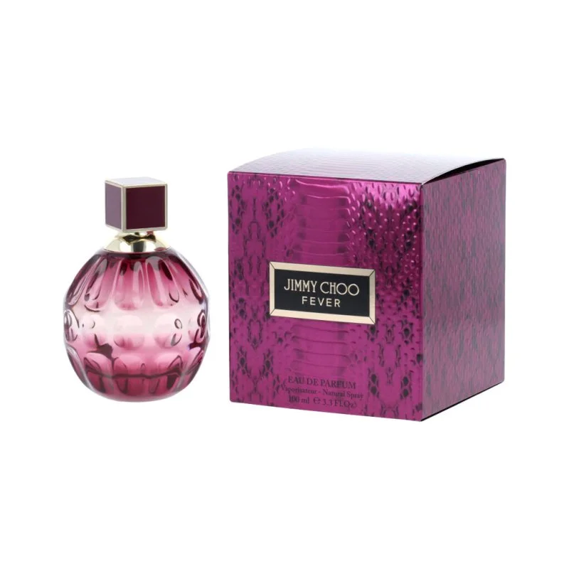 Fever eau de parfum pour femme 100 ml