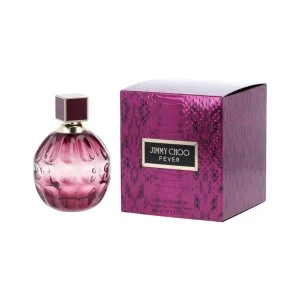Jimmy Choo Fever eau de parfum pour femme