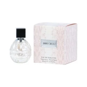 Jimmy Choo eau de toilette pour femme