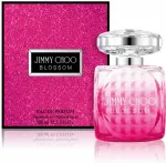 Eau de parfum Jimmy Choo Blossom pour femmes 100 ml