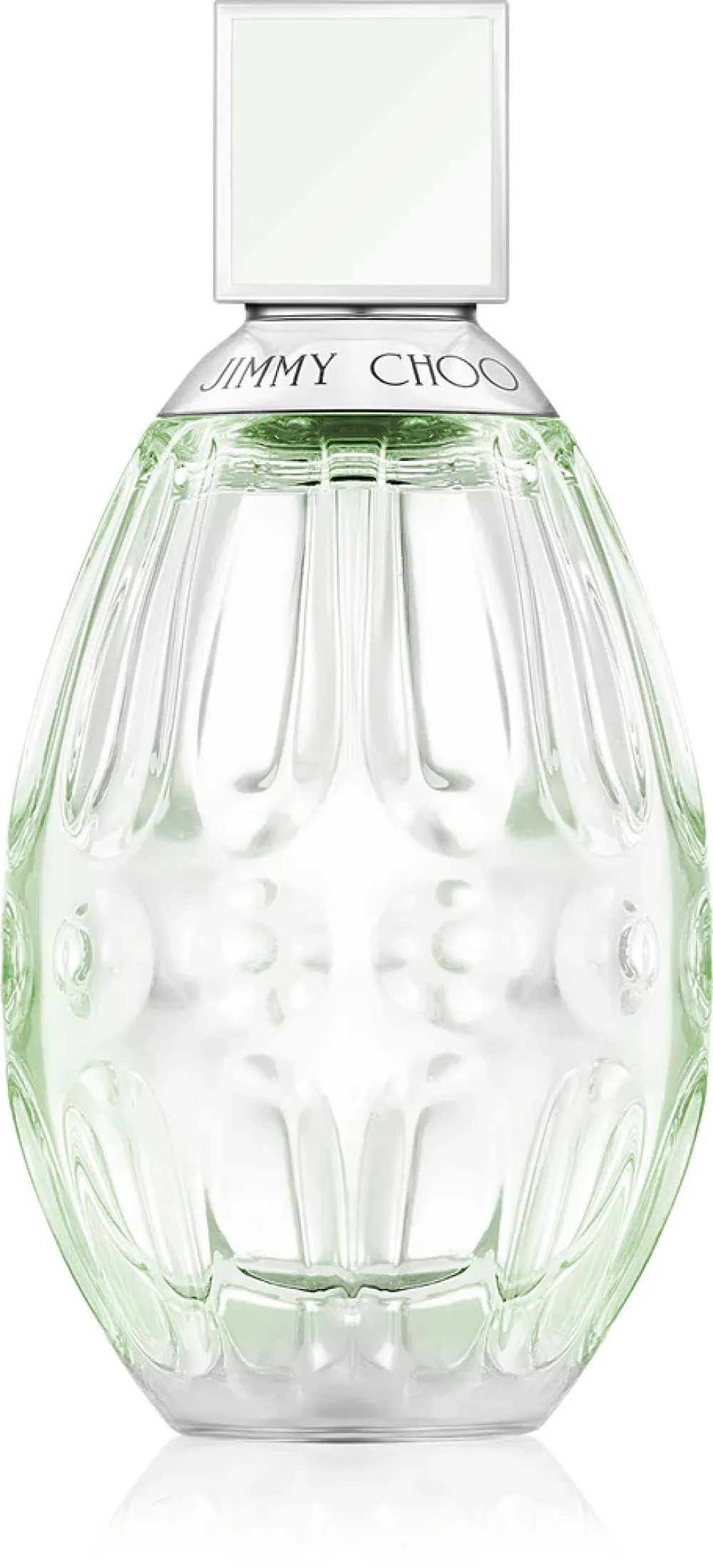 Eau de toilette Jimmy Choo Floral pour femmes 90 ml