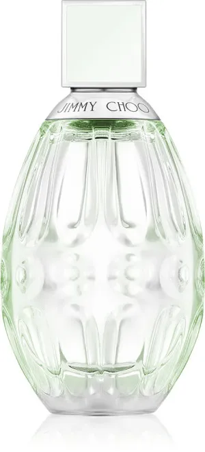Jimmy Choo Eau de toilette Jimmy Choo Floral pour femme