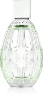 Eau de toilette Jimmy Choo Floral pour femmes 90 ml