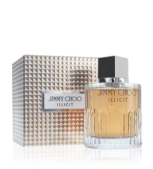 Eau de parfum Jimmy Choo Illicit pour femmes 100 ml