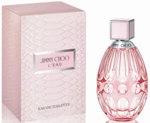Jimmy Choo Jimmy Choo L'Eau eau de toilette 60 ml pour femmes