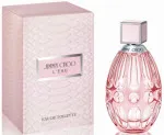 Eau de toilette Jimmy Choo L'Eau pour femmes 90 ml