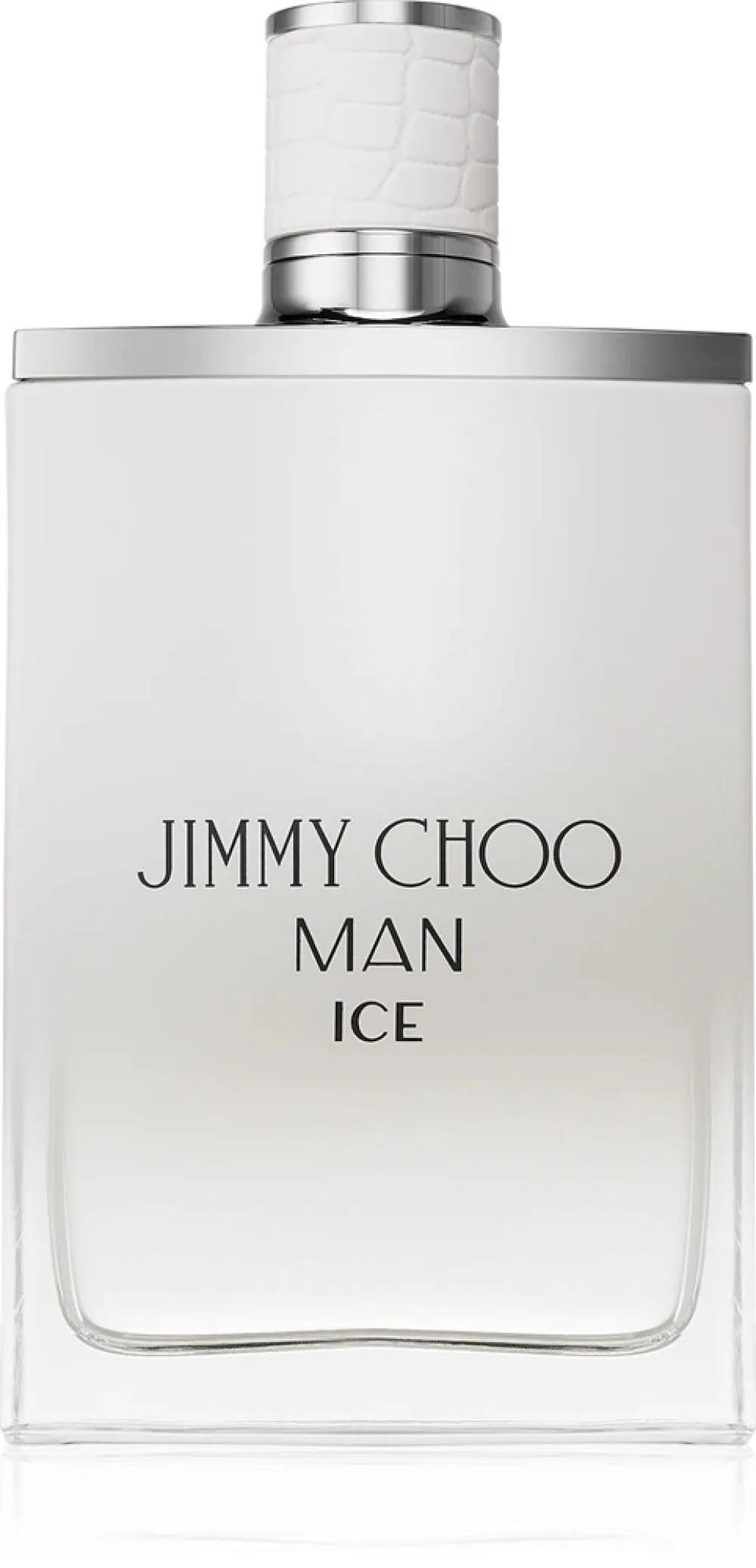 Eau de toilette pour hommes Jimmy Choo Man Ice 100 ml