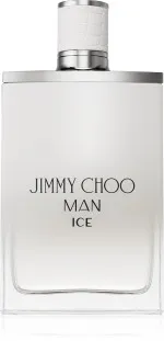 Eau de toilette pour hommes Jimmy Choo Man Ice 100 ml