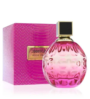 Eau de parfum Jimmy Choo Rose Passion pour femme 100 ml