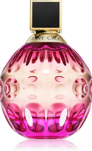 Eau de parfum Jimmy Choo Rose Passion pour femme 100 ml