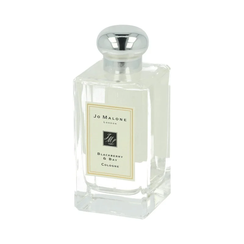 Jo Malone Blackberry & Bay Eau de Cologne pour femme 100 ml