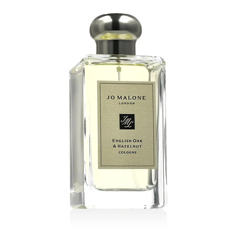 English Oak & Hazelnut eau de Cologne unisexe 100 ml