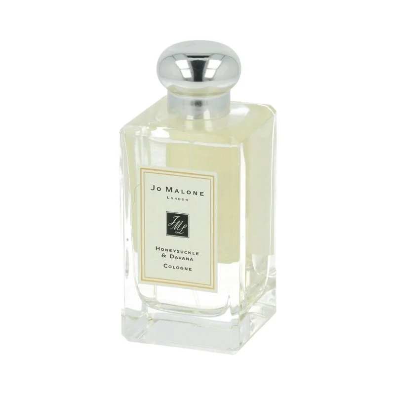 Honeysuckle & Davana Eau de Cologne unisexe 100 ml