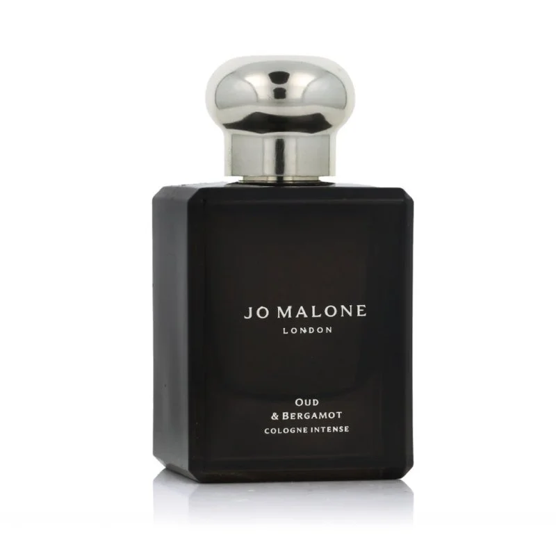 Oud & Bergamote Intense Eau de Cologne unisexe 50 ml