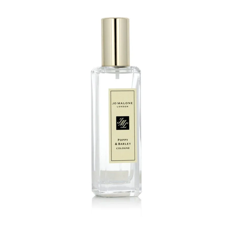 Poppy & Barley eau de Cologne unisexe 30 ml