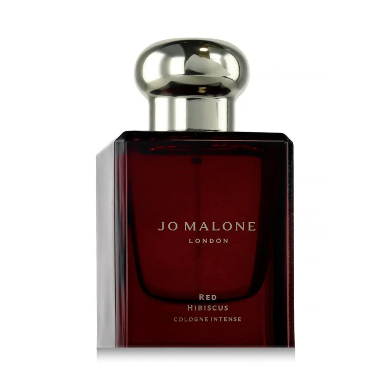 Red Hibiscus Intense eau de Cologne unisexe 50 ml