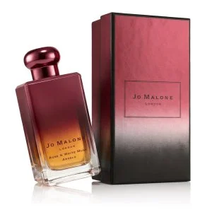 Jo Malone Rose & White Musk Absolu eau de Cologne unisexe