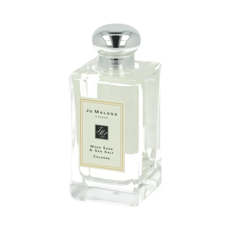 Wood Sage & Sea Salt eau de Cologne unisexe 100 ml