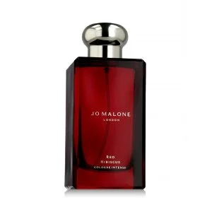 Jo Malone Red Hibiscus Intense eau de Cologne unisexe