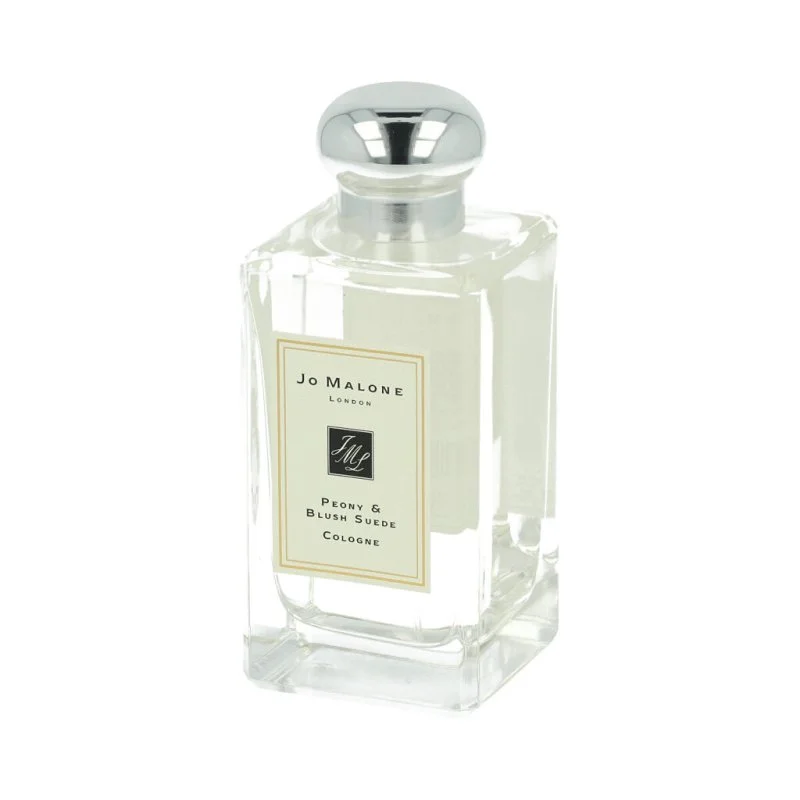 Peony & Blush Suede eau de Cologne pour femme 100 ml