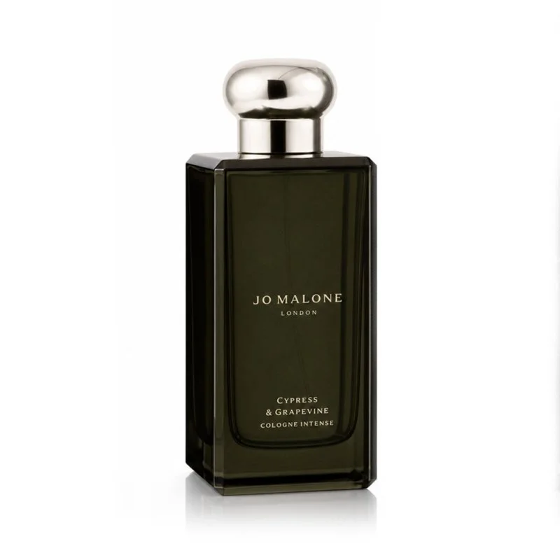 Cypress & Grapevine Intense eau de Cologne unisexe 100 ml