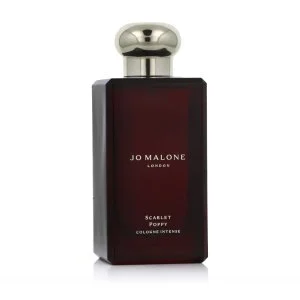Jo Malone Scarlet Poppy Intense Eau de Cologne unisexe
