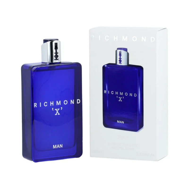 X Man eau de toilette pour homme 75 ml