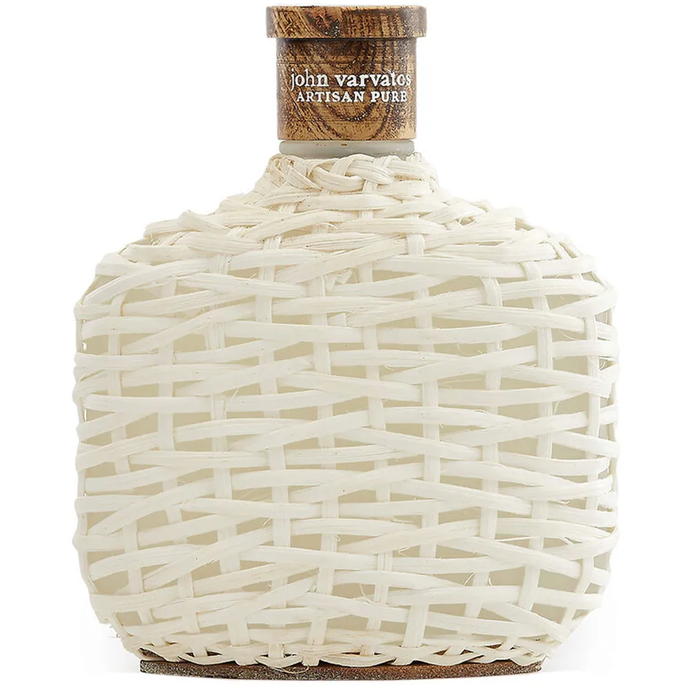 Artisan Pure eau de toilette pour hommes 125 ml