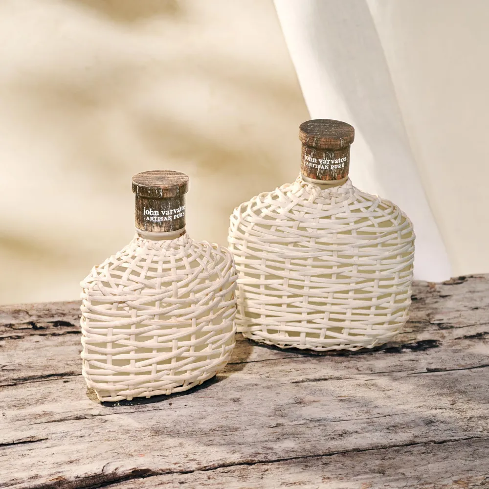 Artisan Pure eau de toilette pour hommes 125 ml