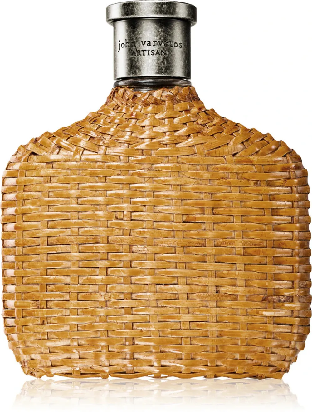 Eau de toilette John Varvatos Artisan pour homme 125 ml