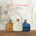 Eau de toilette John Varvatos Artisan pour homme 125 ml