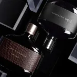 eau de toilette pour hommes 125 ml