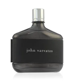 John Varvatos John Varvatos eau de toilette pour hommes 125 ml