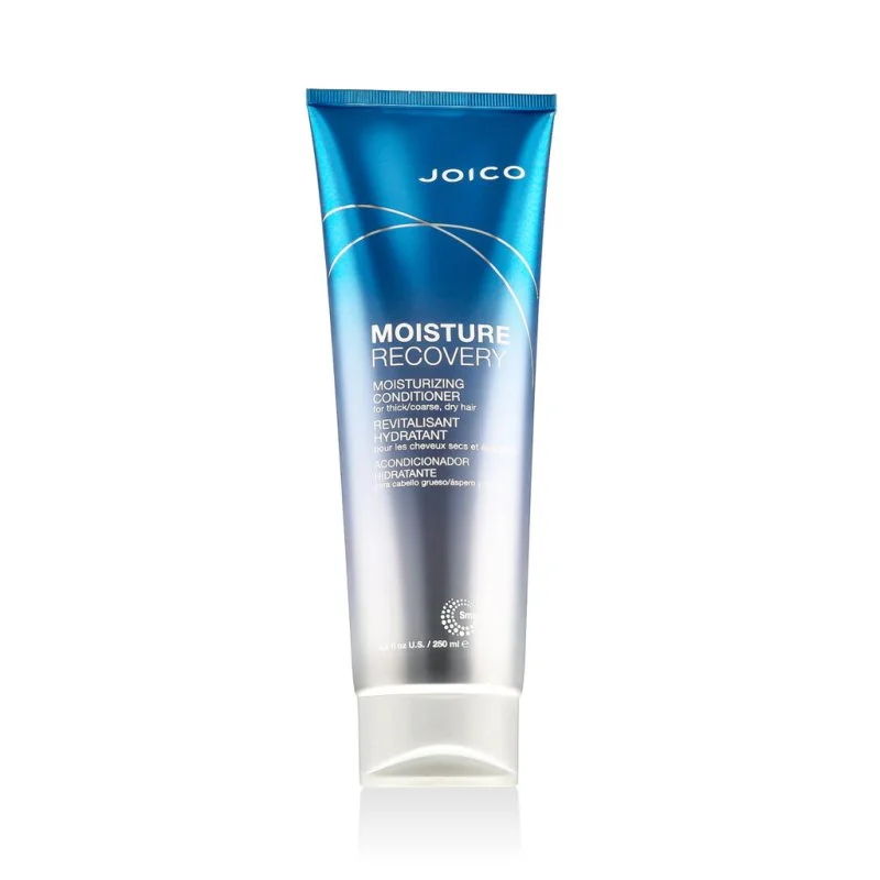 Moisture Recovery Après-shampooing hydratant 250 ml