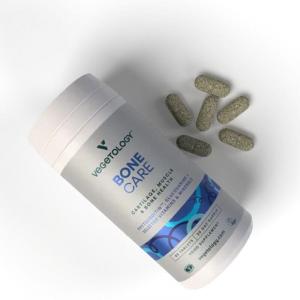 Joint-Vie - Préparation avancée pour les os et les articulations 60 comprimés