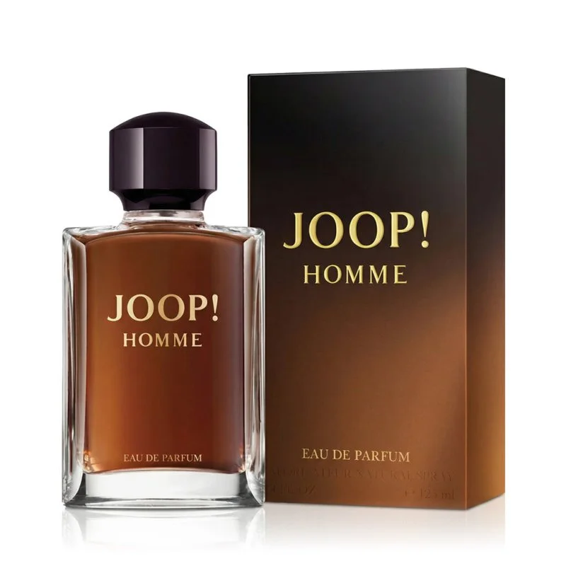 Homme Eau de Parfum pour homme 125 ml
