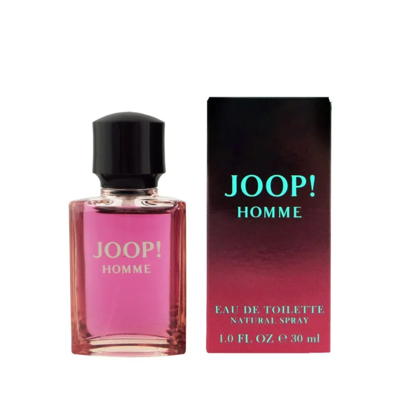 Homme eau de toilette pour homme 30 ml