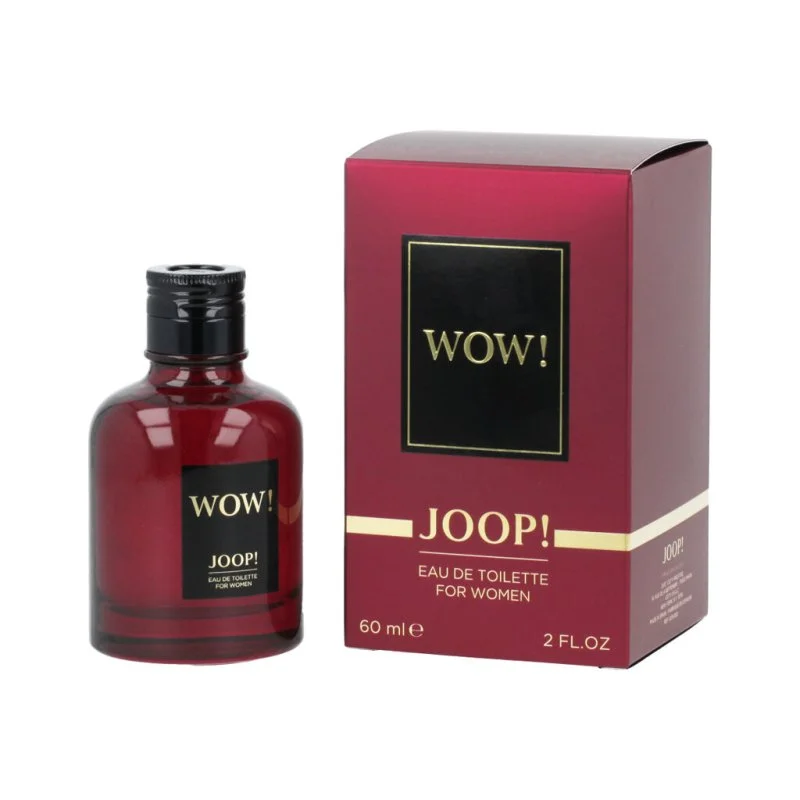 Wow! for Women eau de toilette pour femme 60 ml