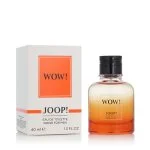 Wow! Fresh Eau de Toilette pour homme 40 ml