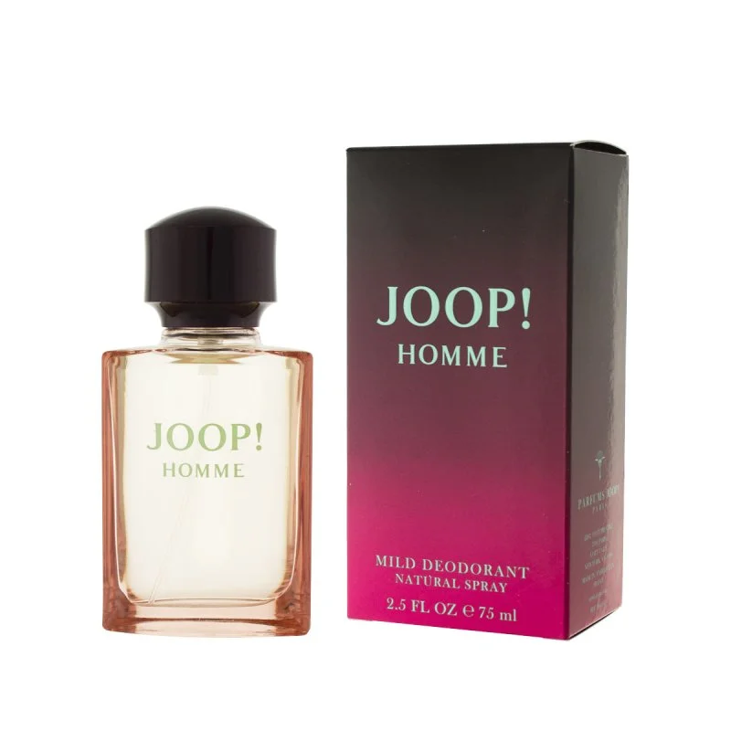 Homme Déodorant Doux M75