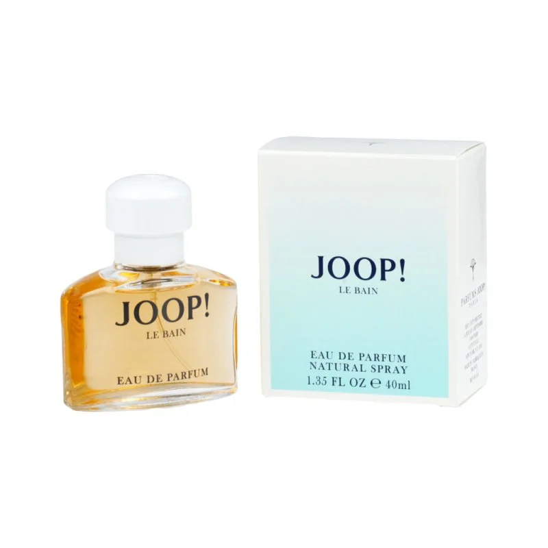Le Bain eau de parfum pour femme 40 ml