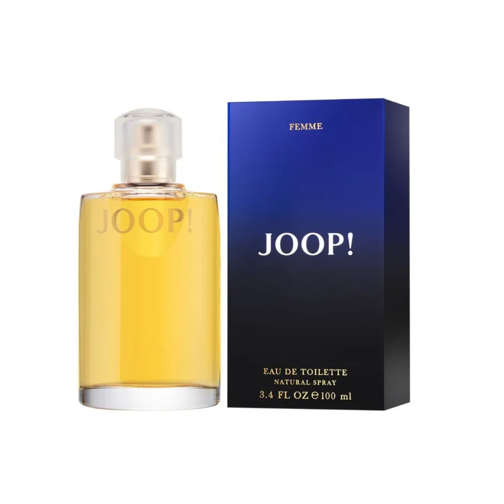 Femme eau de toilette pour femmes 100 ml