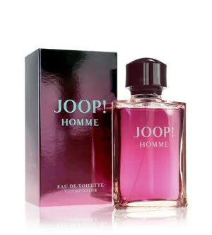 JOOP! Homme eau de toilette pour homme 125 ml