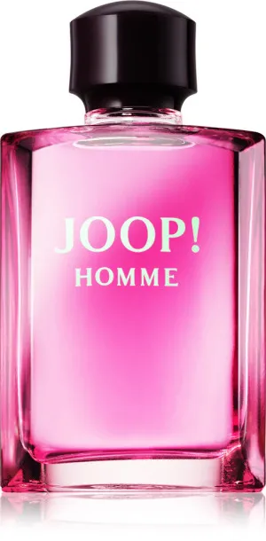 JOOP! Homme eau de toilette pour homme 125 ml