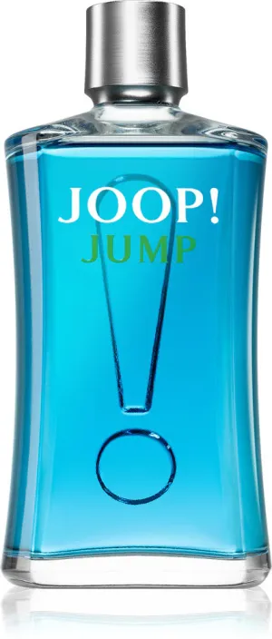 JOOP! Jump eau de toilette pour homme 100 ml